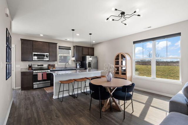 11897 Rhode Island Street, Crown Point, IN 46307