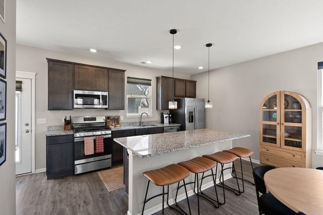 11897 Rhode Island Street, Crown Point, IN 46307