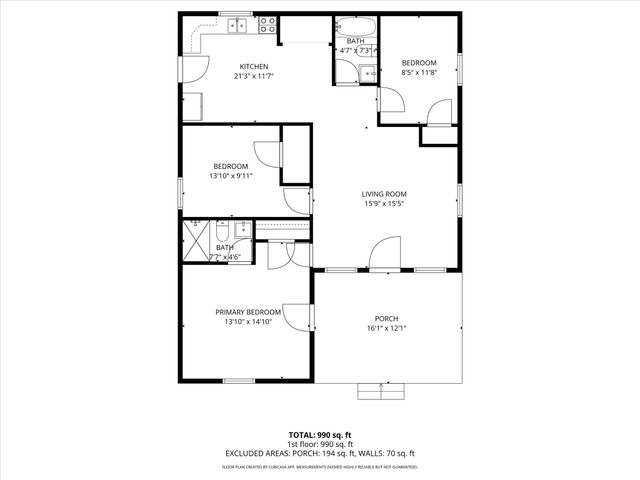 620 Washington Street, Mcgregor, TX 76657