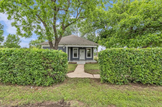 620 Washington Street, Mcgregor, TX 76657