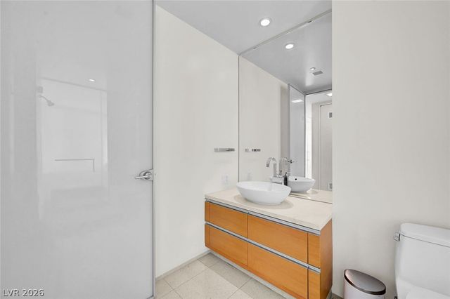 3722 Las Vegas Boulevard 2412, Las Vegas, NV 89158