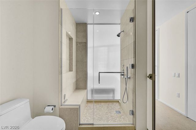3722 Las Vegas Boulevard 2412, Las Vegas, NV 89158