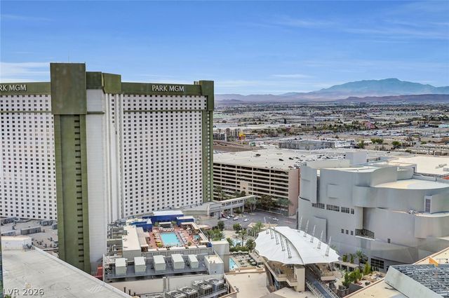 3722 Las Vegas Boulevard 2412, Las Vegas, NV 89158