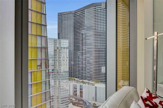 3722 Las Vegas Boulevard 2412, Las Vegas, NV 89158