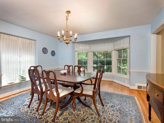 939 REMINGTON RD, Wynnewood, PA 19096