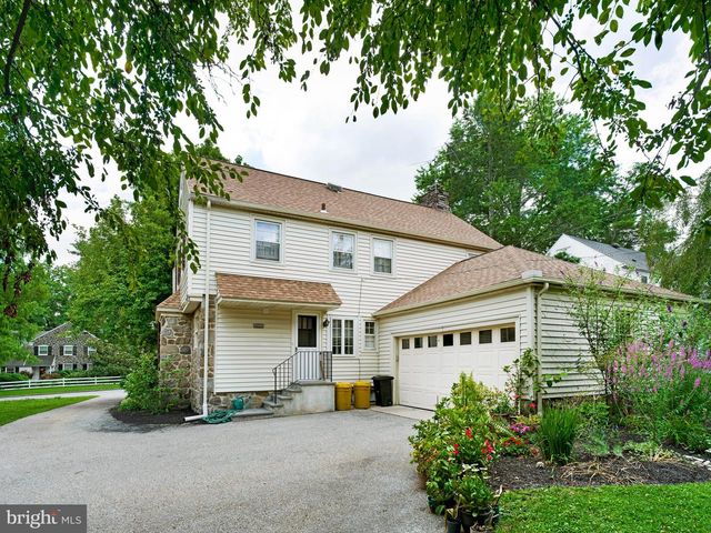 939 REMINGTON RD, Wynnewood, PA 19096