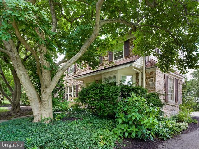 939 REMINGTON RD, Wynnewood, PA 19096