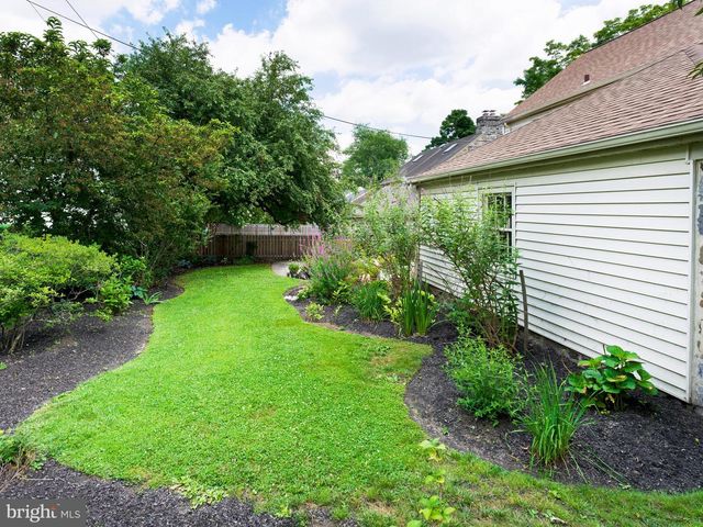 939 REMINGTON RD, Wynnewood, PA 19096