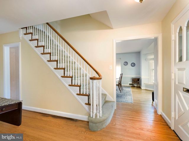 939 REMINGTON RD, Wynnewood, PA 19096