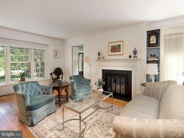 939 REMINGTON RD, Wynnewood, PA 19096