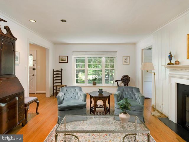 939 REMINGTON RD, Wynnewood, PA 19096