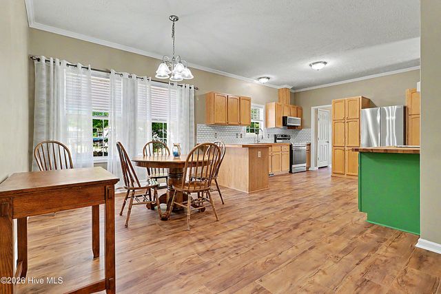 361 Doe Run Drive SW, Supply, NC 28462