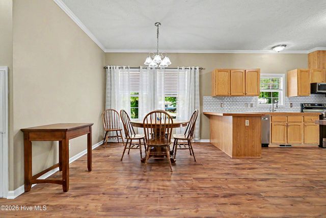 361 Doe Run Drive SW, Supply, NC 28462