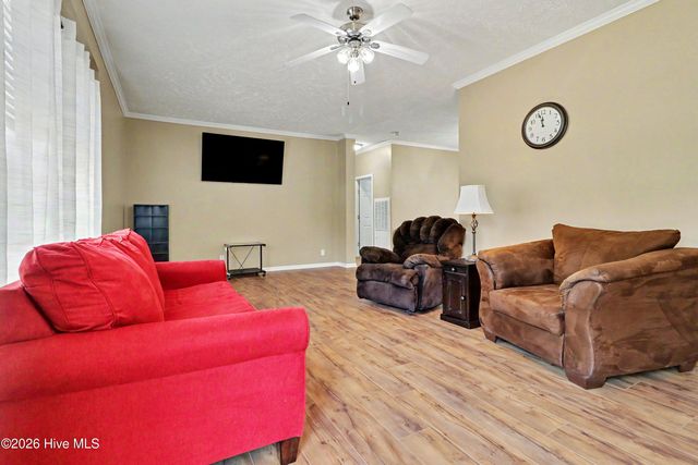 361 Doe Run Drive SW, Supply, NC 28462