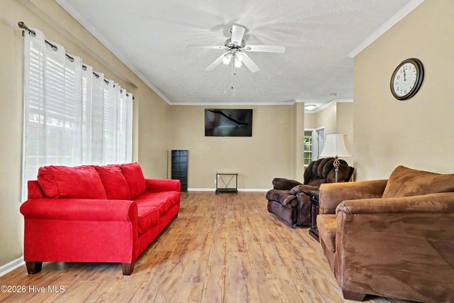 361 Doe Run Drive SW, Supply, NC 28462