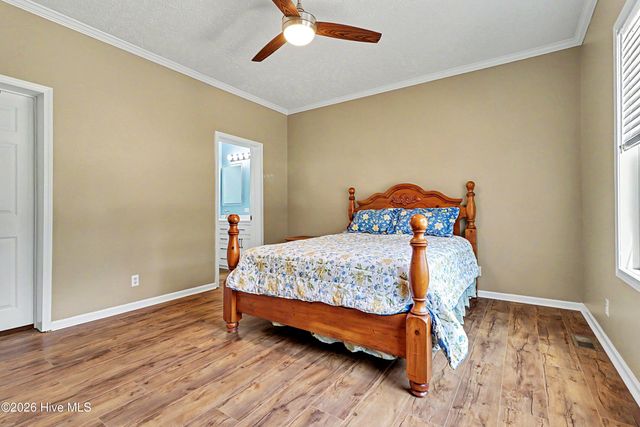 361 Doe Run Drive SW, Supply, NC 28462
