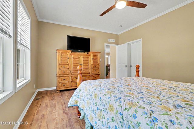 361 Doe Run Drive SW, Supply, NC 28462