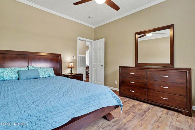 361 Doe Run Drive SW, Supply, NC 28462