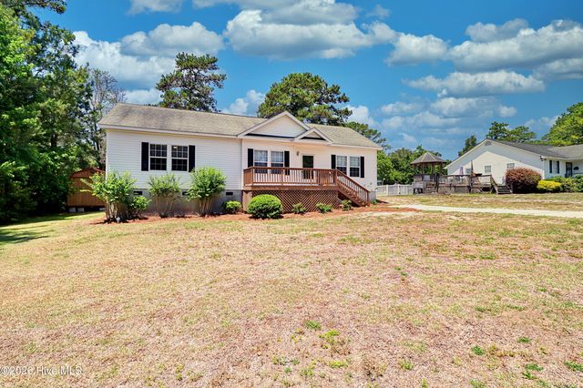 361 Doe Run Drive SW, Supply, NC 28462
