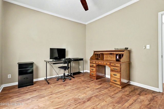361 Doe Run Drive SW, Supply, NC 28462
