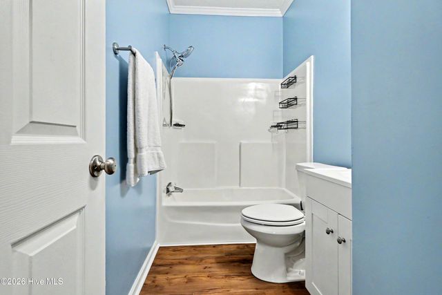 361 Doe Run Drive SW, Supply, NC 28462