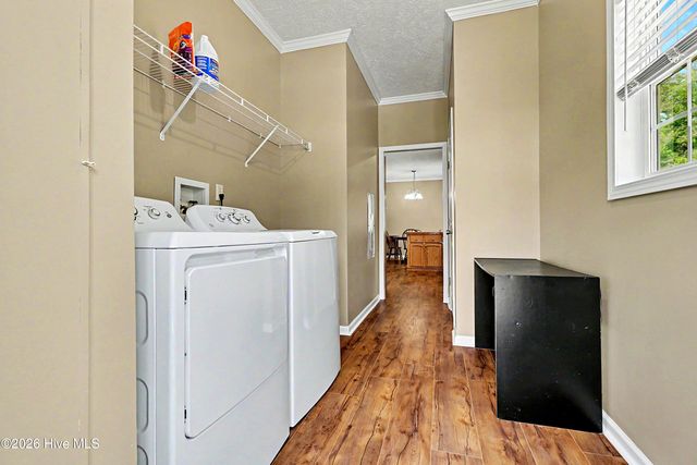 361 Doe Run Drive SW, Supply, NC 28462