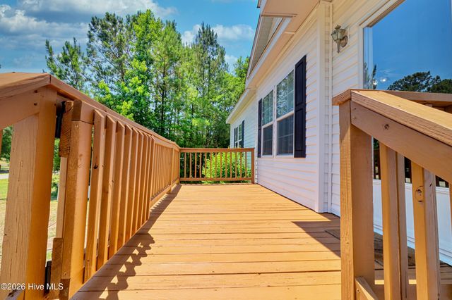 361 Doe Run Drive SW, Supply, NC 28462