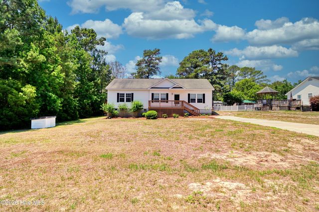 361 Doe Run Drive SW, Supply, NC 28462
