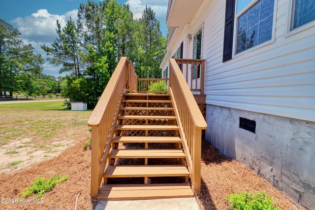 361 Doe Run Drive SW, Supply, NC 28462
