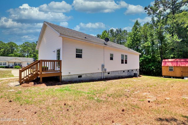 361 Doe Run Drive SW, Supply, NC 28462