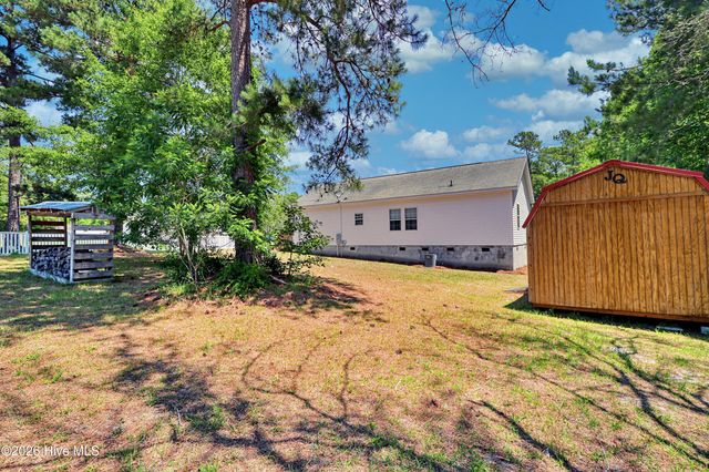 361 Doe Run Drive SW, Supply, NC 28462