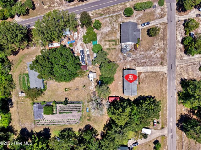 361 Doe Run Drive SW, Supply, NC 28462