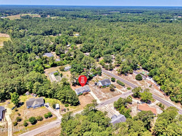 361 Doe Run Drive SW, Supply, NC 28462