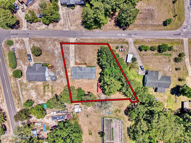 361 Doe Run Drive SW, Supply, NC 28462