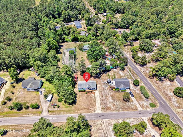361 Doe Run Drive SW, Supply, NC 28462