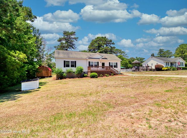 361 Doe Run Drive SW, Supply, NC 28462