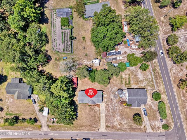 361 Doe Run Drive SW, Supply, NC 28462