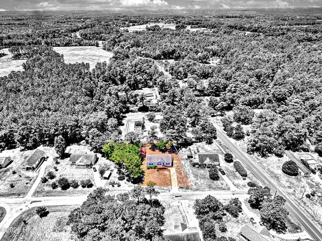 361 Doe Run Drive SW, Supply, NC 28462