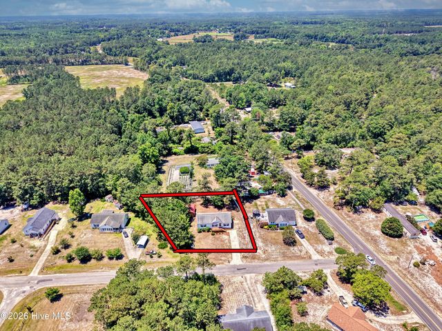 361 Doe Run Drive SW, Supply, NC 28462