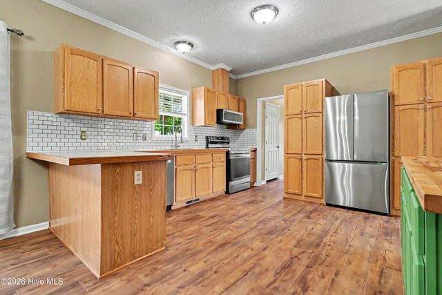 361 Doe Run Drive SW, Supply, NC 28462