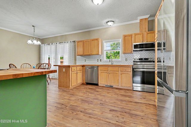 361 Doe Run Drive SW, Supply, NC 28462