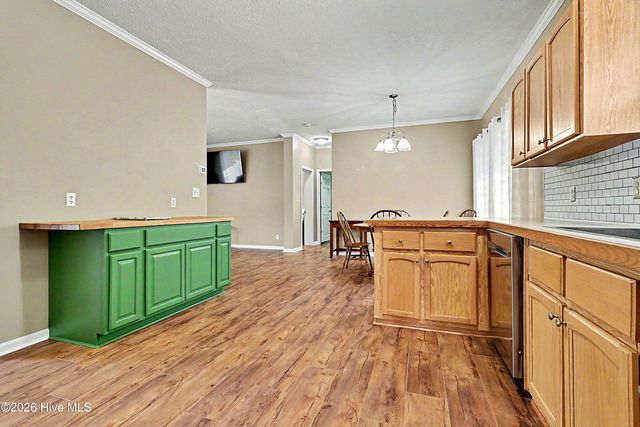 361 Doe Run Drive SW, Supply, NC 28462