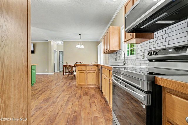 361 Doe Run Drive SW, Supply, NC 28462