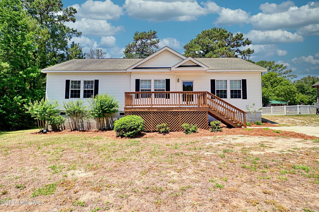 361 Doe Run Drive SW, Supply, NC 28462