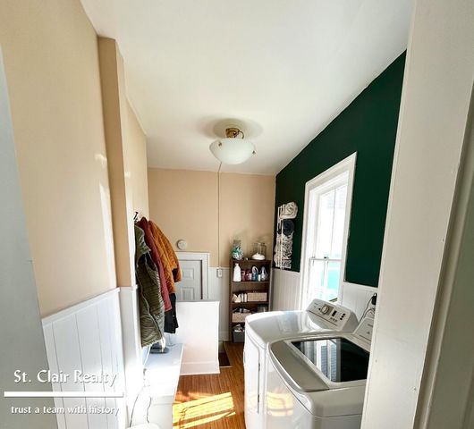 506 W Muskegon Avenue, Muskegon, MI 49440