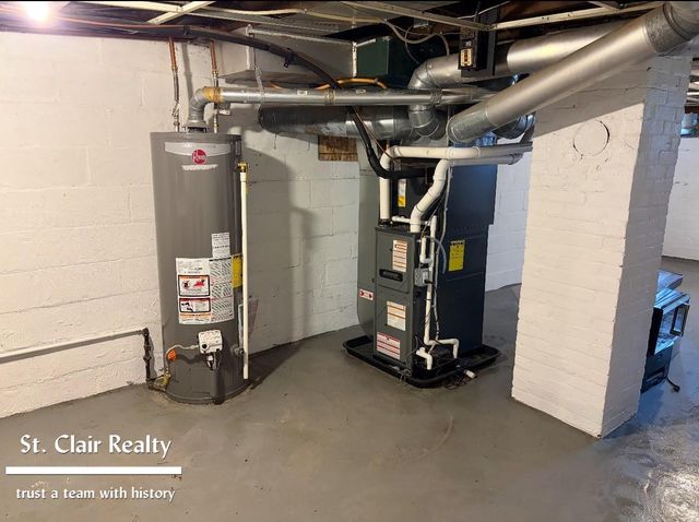 506 W Muskegon Avenue, Muskegon, MI 49440