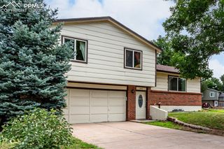 835 Hoosier Drive, Colorado Springs, CO 80916
