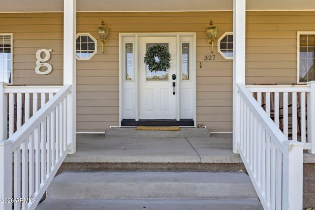 327 W 4TH Street, Eagar, AZ 85925