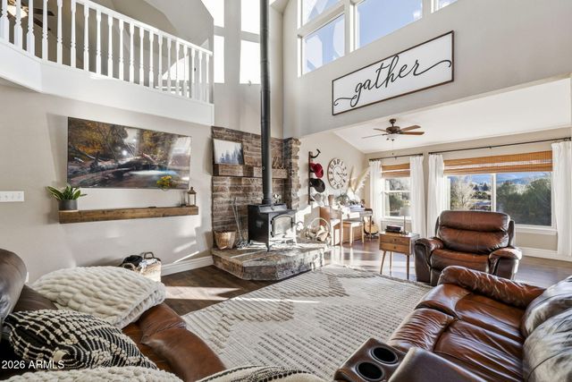 327 W 4TH Street, Eagar, AZ 85925