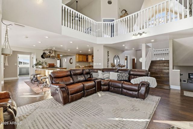 327 W 4TH Street, Eagar, AZ 85925